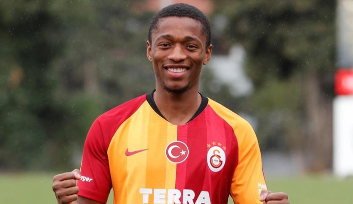 Erzurumspor, G.Saray'dan 5 futbolcuya talip oldu