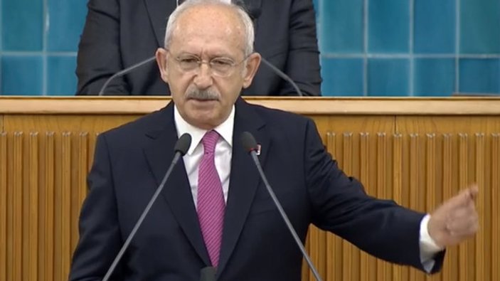Bahçeli: Kılıçdaroğlu hukukun üstünlüğüne cephe almıştır