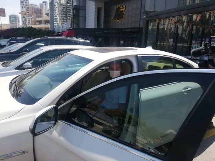 Türkiye birincisi öğrencisi için verdiği sözü tuttu