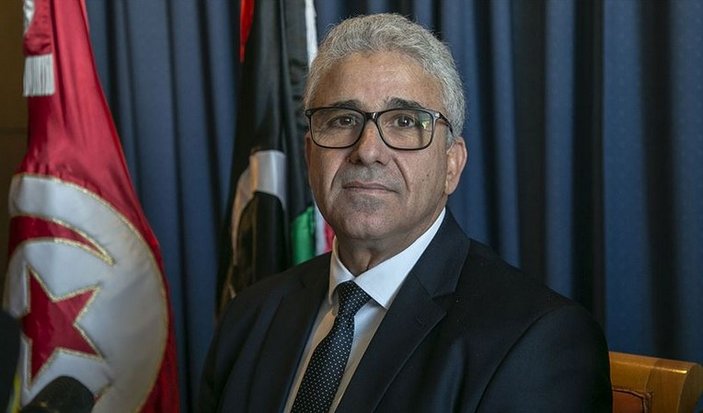 Libya İçişleri Bakanı: Kriz askeri çabayla çözülemez