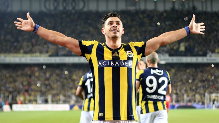 Fenerbahçe, Al Nasr'ı CAS'a şikayet etti