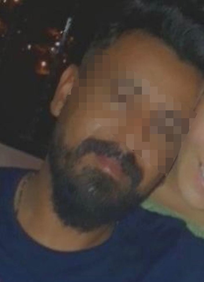 İzmir'de trafik cezası yüzünden akrabasını öldürdü