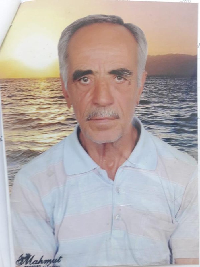 Mersin'de 55 gündür kayıptı, şelalede cesedi bulundu
