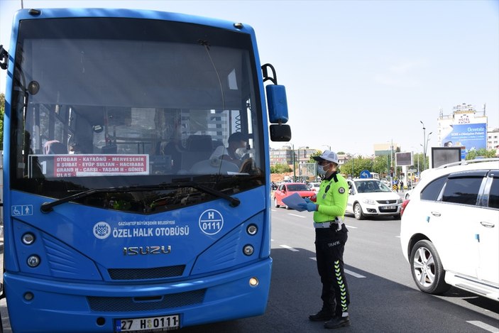 Kurban Bayramı öncesi Türkiye genelinde dev denetim