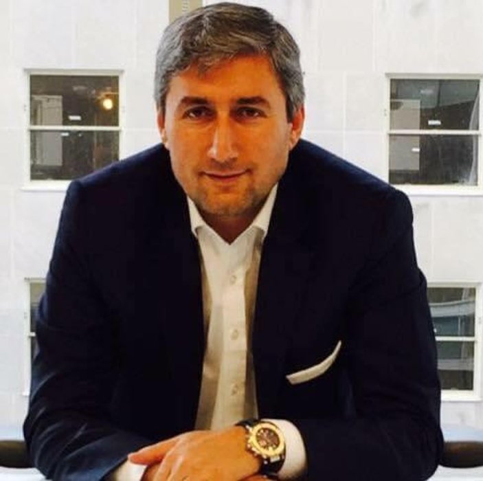 Malatyaspor’a CEO Başkan adayı: Ahmet Köse