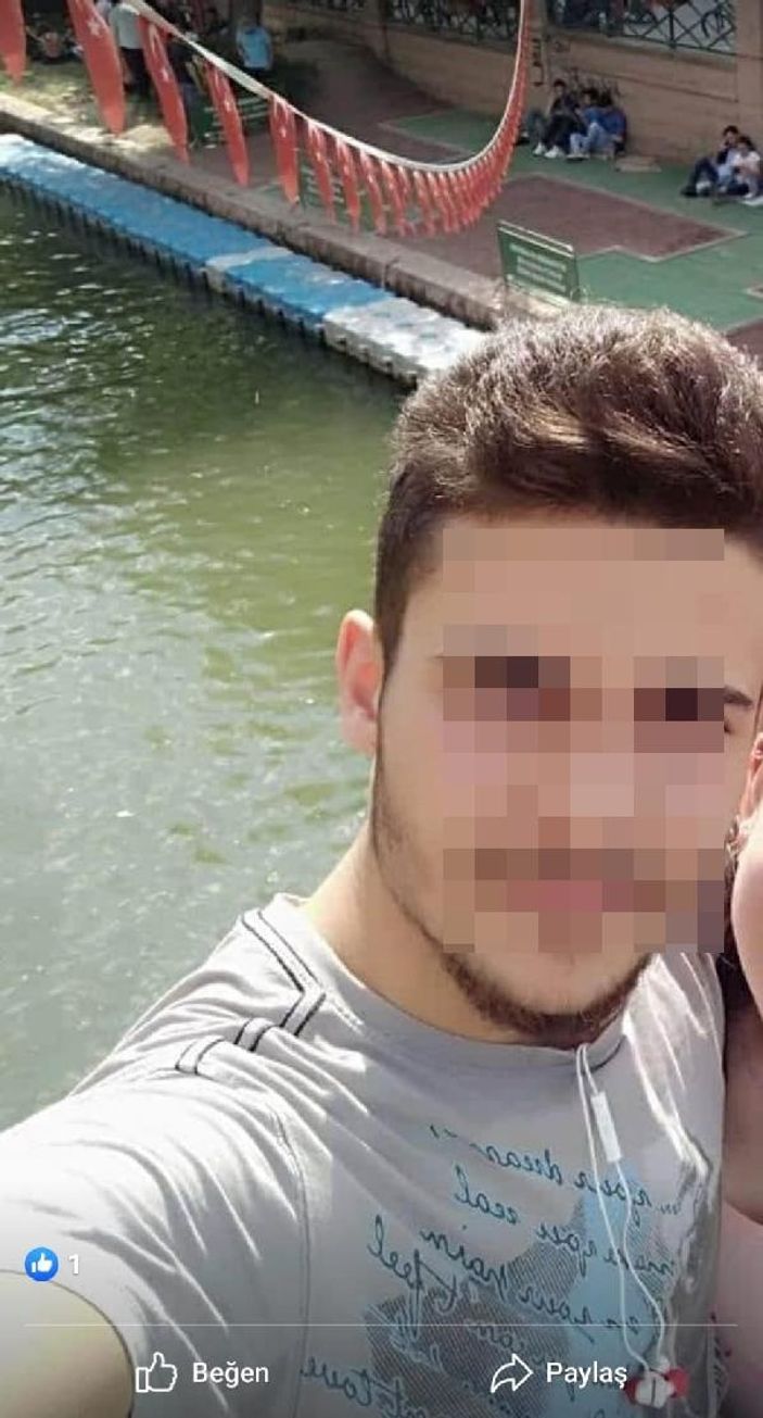 d Bursa’da tecavüz iddiasına ilişkin savcılıktan açıklama