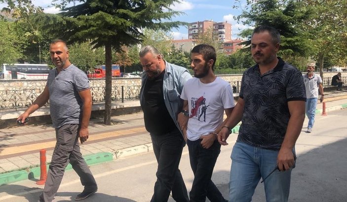 Bursa'da annesini öldüren şahıs: Defalarca bıçakladım