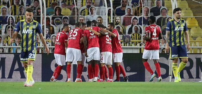 Sivasspor sezonu 13 Ağustos'ta açacak