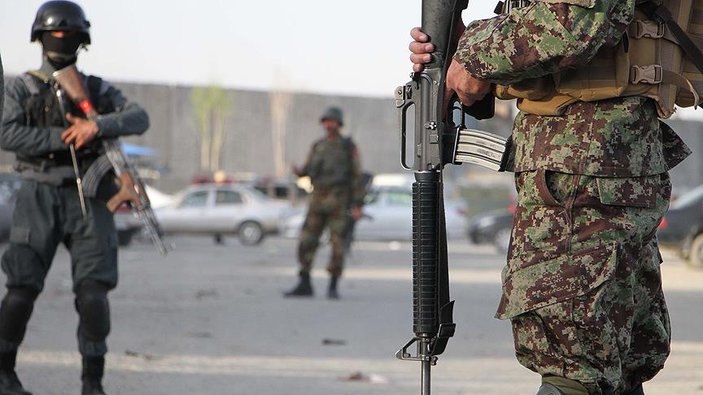Afganistan’da üst düzey DEAŞ’lı terörist öldürüldü