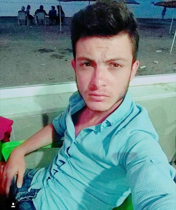 Bursa'da felç kalan 23 yaşındaki Fatih, yardım bekliyor