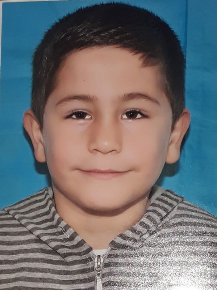 Osmaniye'de bir çocuk metruk binada ölü bulundu
