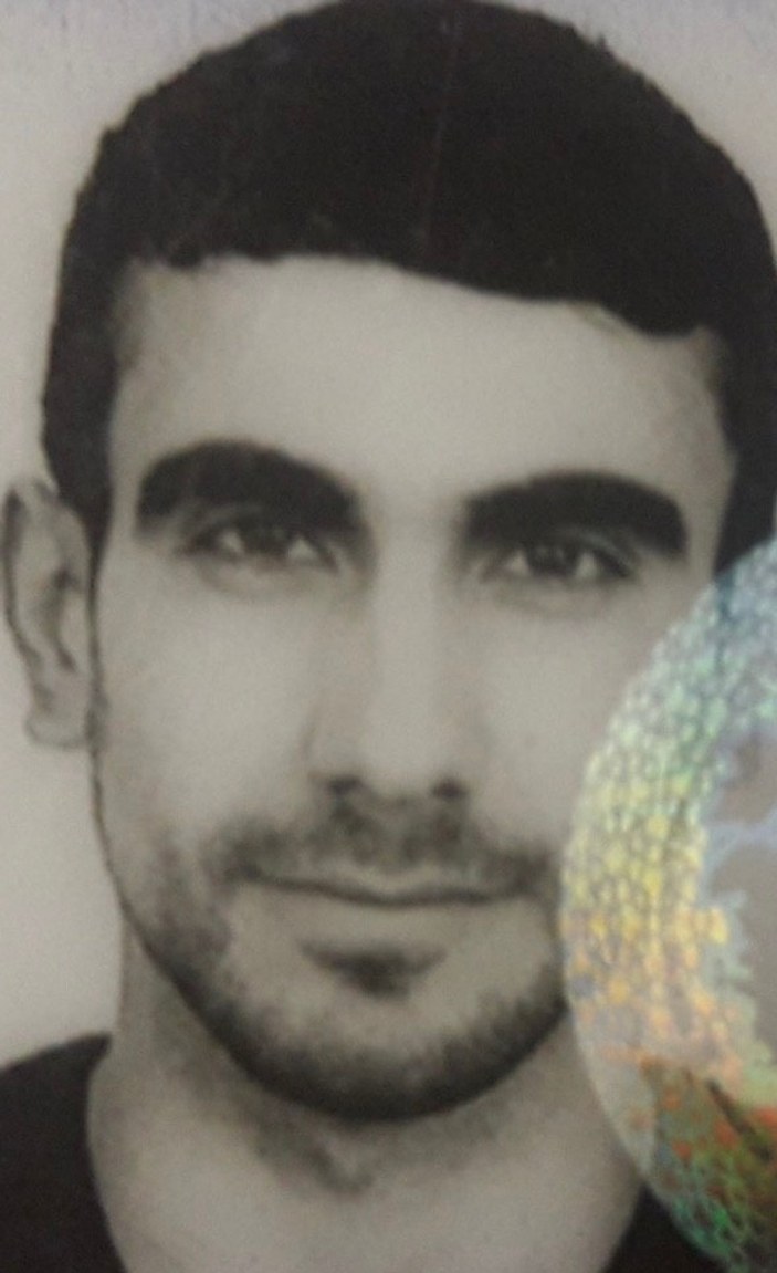 Bursa'da eşinin babasıyla kardeşini öldüren şahsa hapis