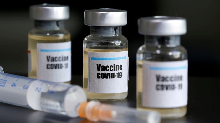 Almanya'nın korona aşısı, yakın zamanda onay alacak