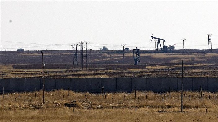 Türkiye'den ABD'ye Suriye'de petrol anlaşması tepkisi