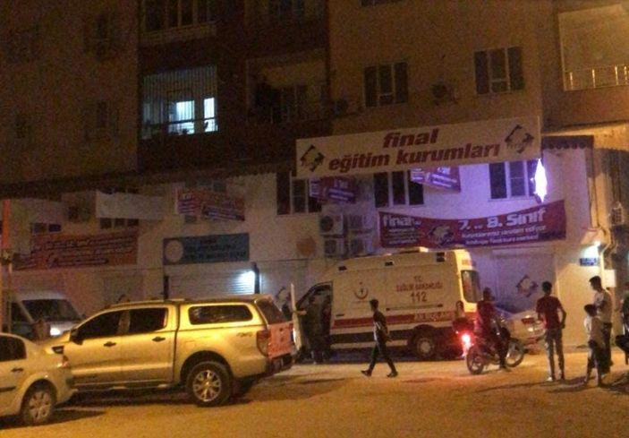 Mardin'de bir kişi evinde ölü bulundu