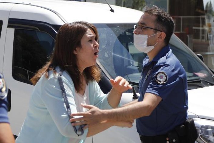 Ankara'da eşini öldürüp, patronunu yaraladı