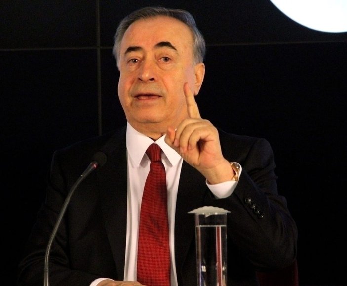 Mustafa Cengiz, Arda transferi hakkında konuştu