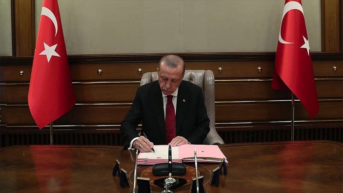 Erdoğan'dan akıllı ulaşım sistemleri genelgesi
