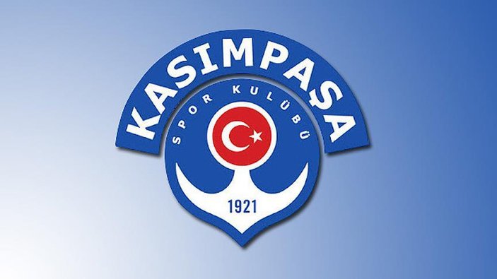 Kasımpaşa TFF'nin harcama limitlerine tepki gösterdi