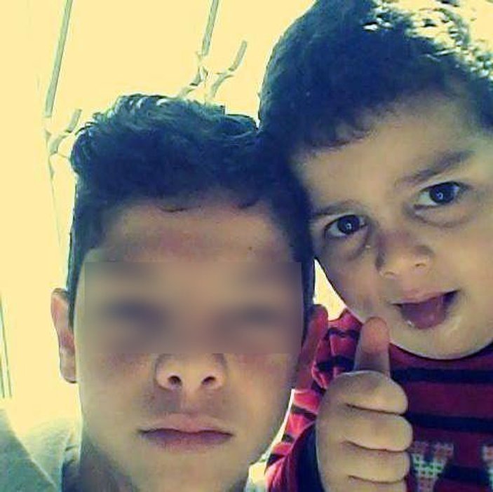Antalya'da kardeşini öldüren ağabey tutuklandı