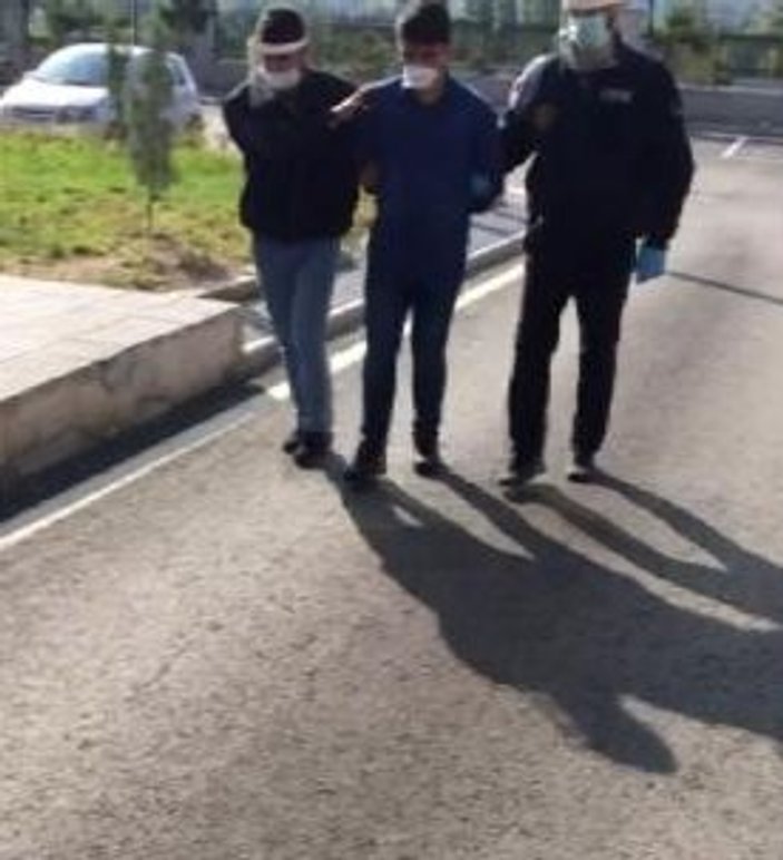 Ankara'da DEAŞ operasyonu: 10 gözaltı