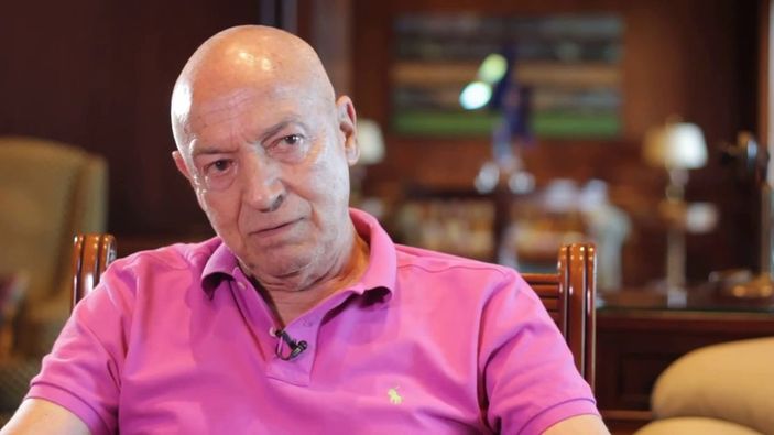 Santos, Ferreira ile yollarını ayırdı