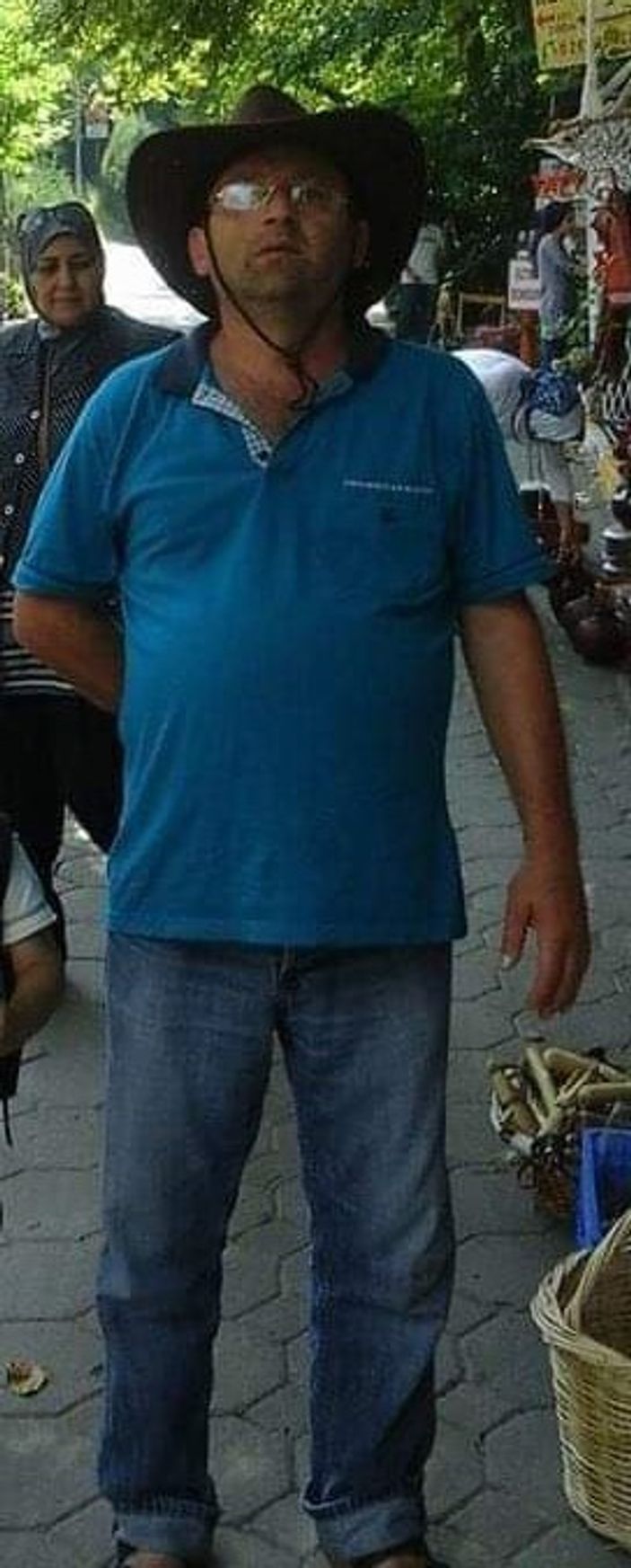 i Kastamonu'da arının soktuğu adam hayatını kaybetti