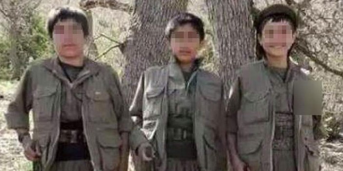Pentagon: YPG çocukları zorla silah altına alıyor