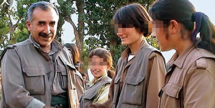 Pentagon: YPG çocukları zorla silah altına alıyor