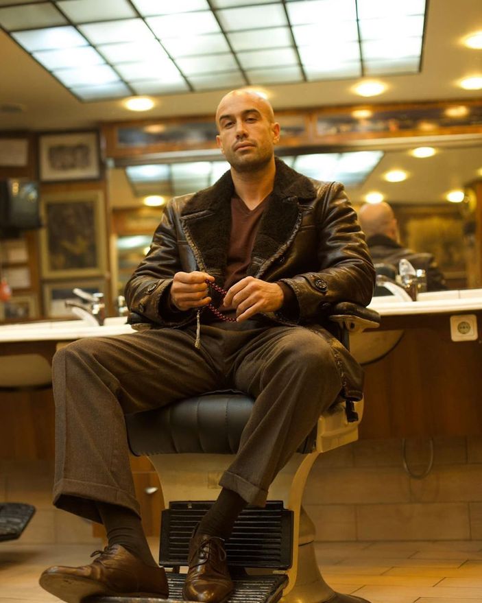 Eda Taşpınar'ın yeni aşkı