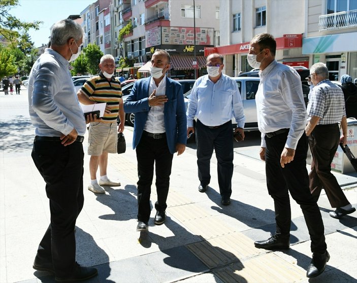 Bülent Turan: Kılıçdaroğlu, CHP'yi SSK mantığıyla yönetti