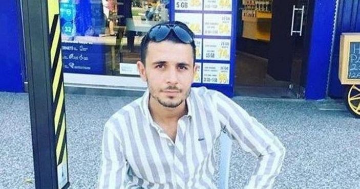 İzmir'de denizde kaybolan gencin cesedi Sisam'dan çıktı