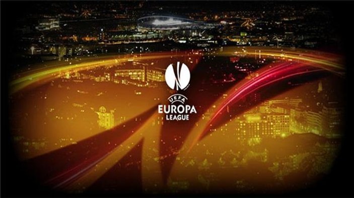 UEFA  Avrupa Ligi'nde çeyrek finalistler belli oldu