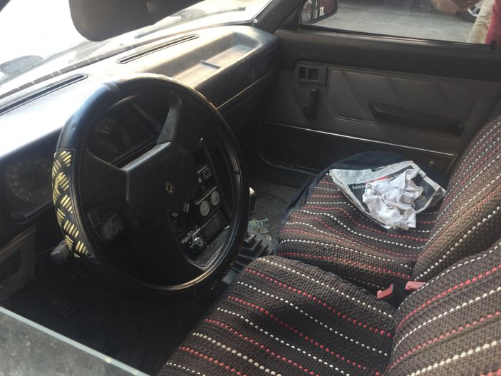 Adana’da bozdurduğu 6 bin dolarını çaldırdı