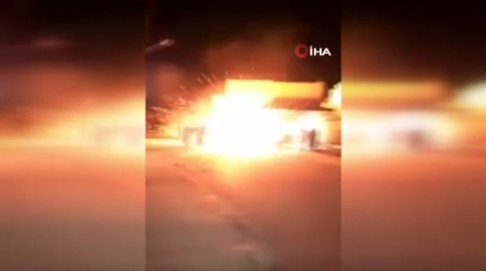 Resulayn'da düğüne bombalı saldırı: 20 yaralı