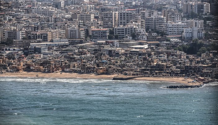 Beyrut'taki patlama, Lübnan'da krizi derinleştirdi