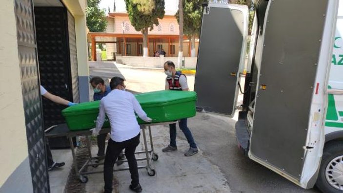 Gaziantep'te fıstık bahçesinde kavga: 2 ölü, 7 yaralı
