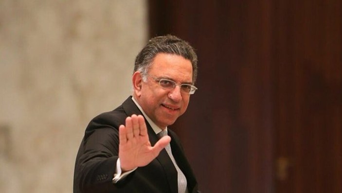 Lübnan'da 1 bakan ve 1 milletvekili daha istifa etti