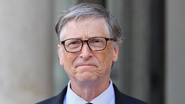 Bill Gates'ten TikTok açıklaması