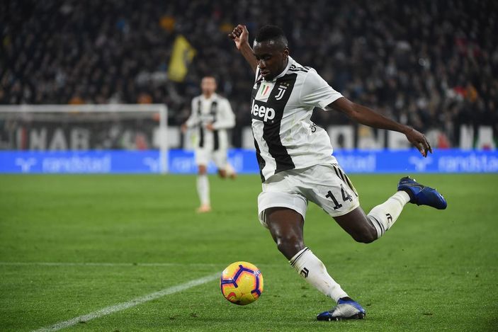 Matuidi'nin yeni adresi Inter Miami