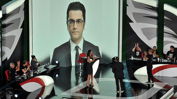 Beşiktaş'tan, Emre Gönlüşen'in kızlarına yardım