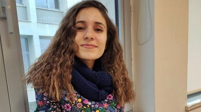 Gülistan Doku'yu arama çalışmaları devam ediyor