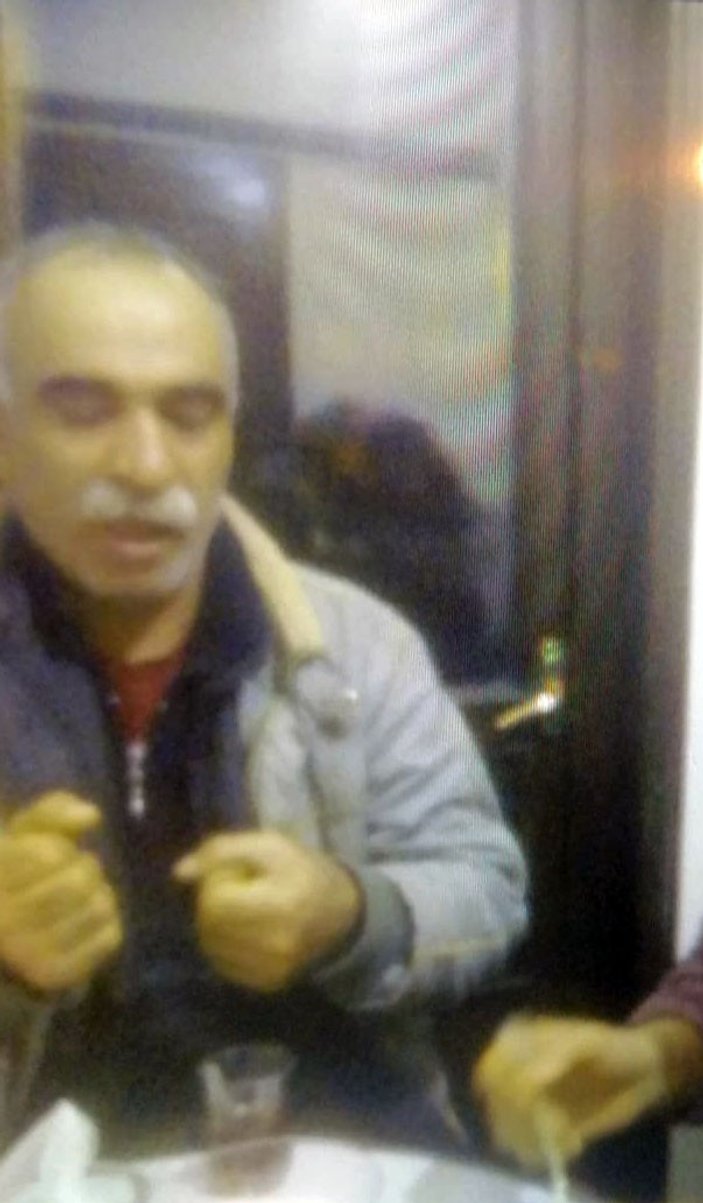 Ankara'da damat kayınpederini bıçakladı