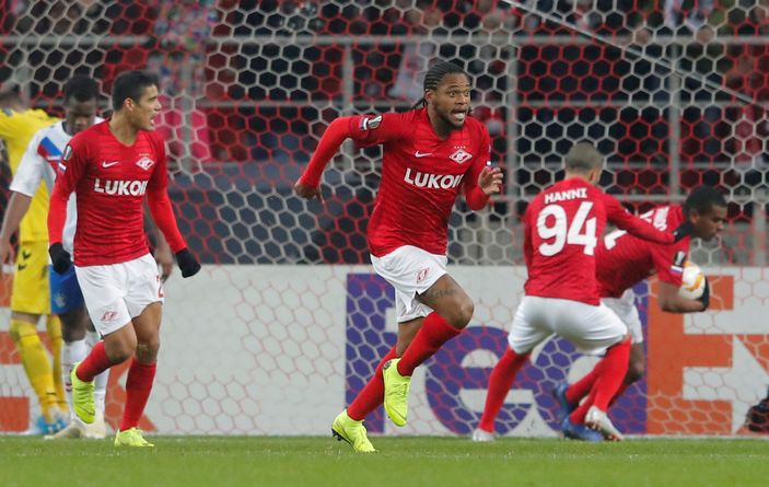 Spartak Moskova Başkanı: Takımı ligden çekeceğiz