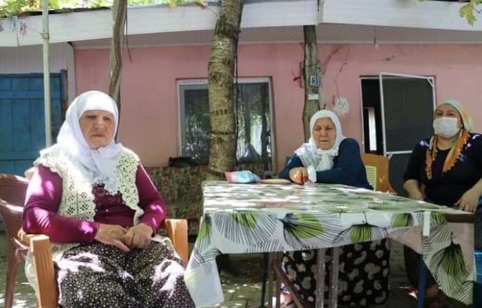 66 yaşında koronayı yendi: Nasıl bulaştığını anlayamadım