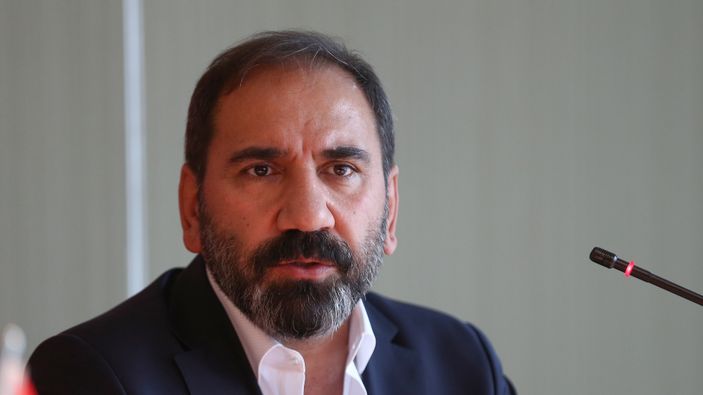 Mecnun Otyakmaz: Mert Hakan'a söz vermiştik