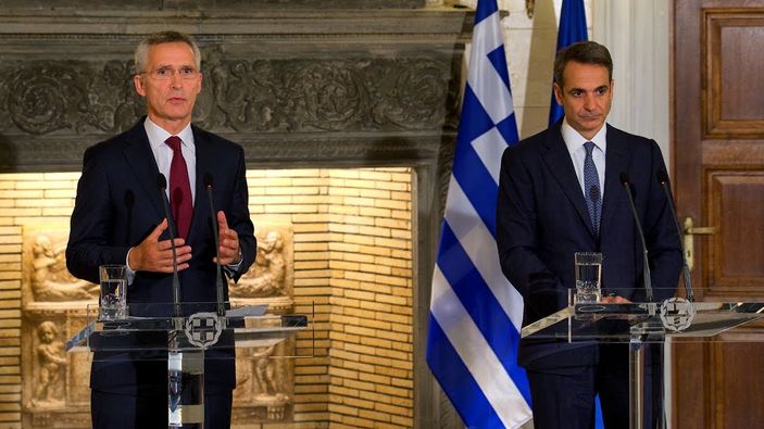 AB Dışişleri Bakanları, Doğu Akdeniz için toplanacak