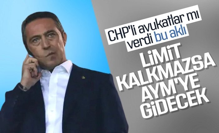 Tahkim Kurulu Fenerbahçe'nin itirazını reddetti