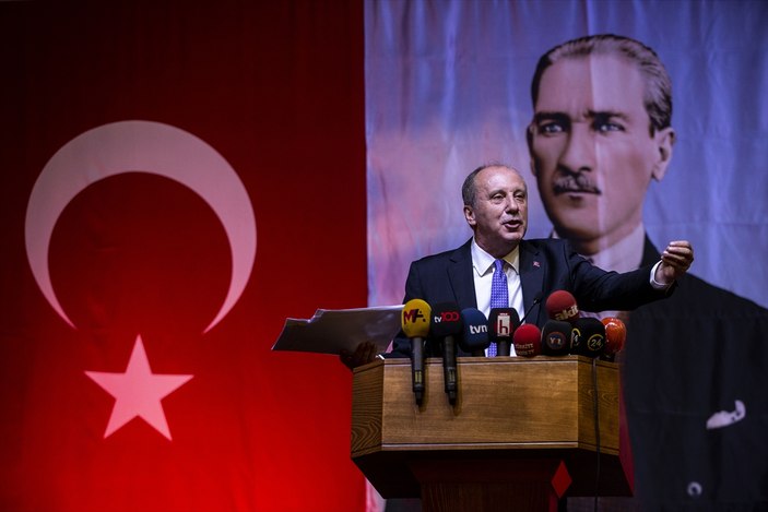 24 Haziran seçimlerinde CHP'nin gitmediği sandıklar