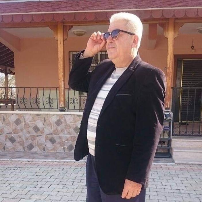 i Hatay'da yaşlı çifte silahlı saldırı: 1 ölü